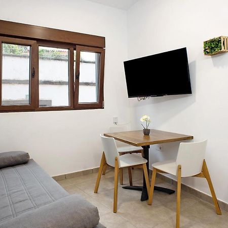 Jardin Cardona Apartment Arucas Luaran gambar