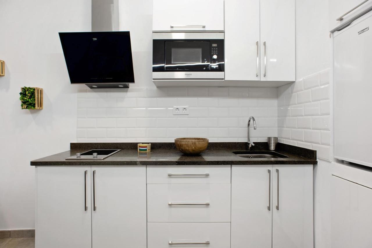 Jardin Cardona Apartment Arucas Luaran gambar