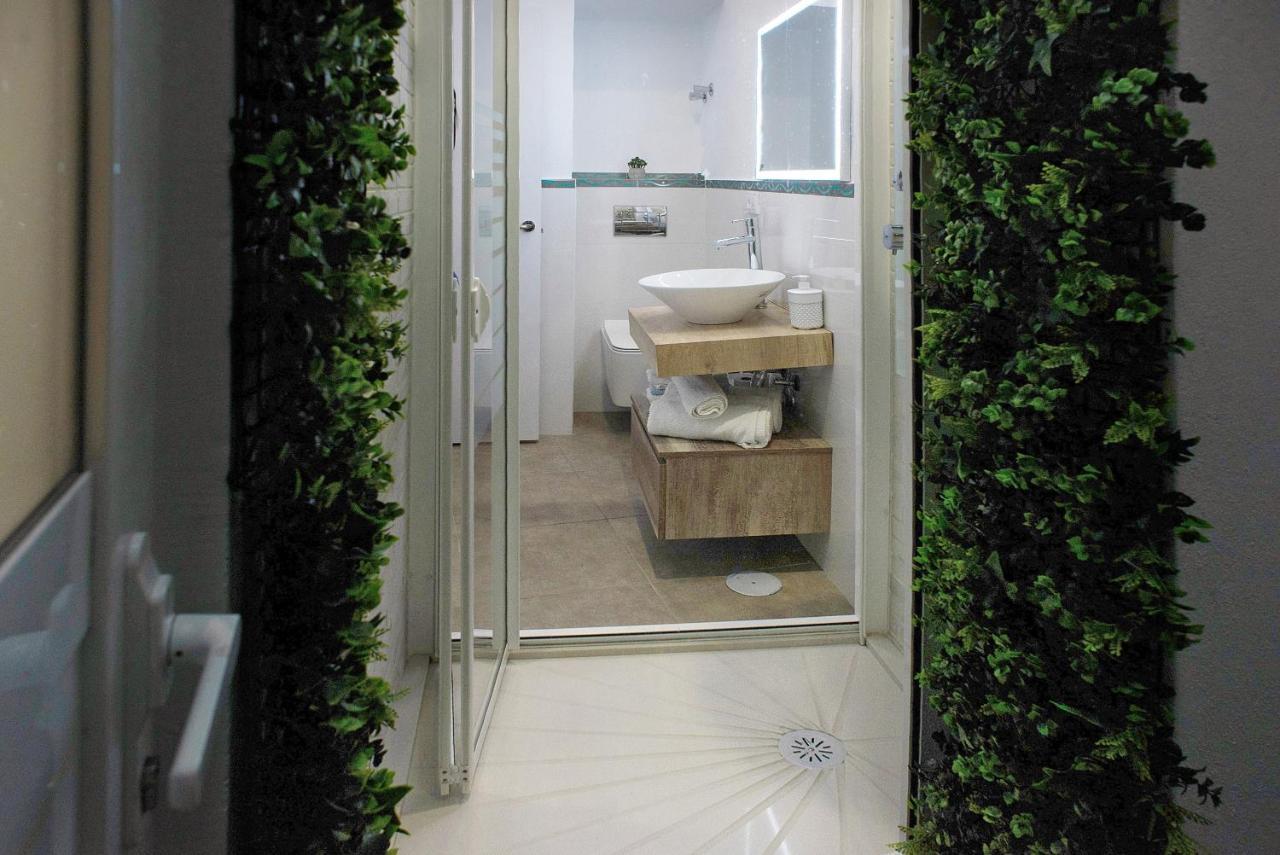 Jardin Cardona Apartment Arucas Luaran gambar