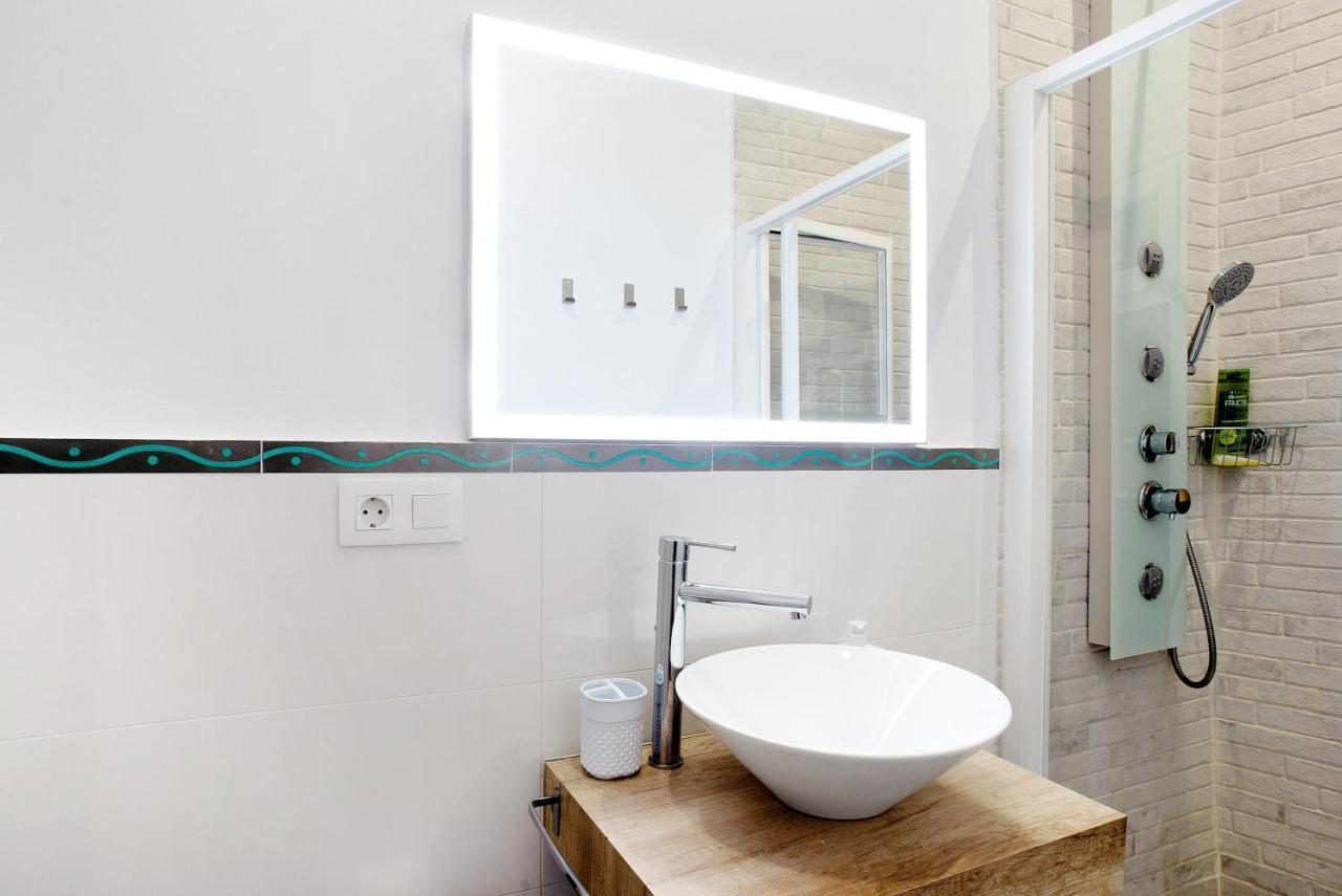 Jardin Cardona Apartment Arucas Luaran gambar