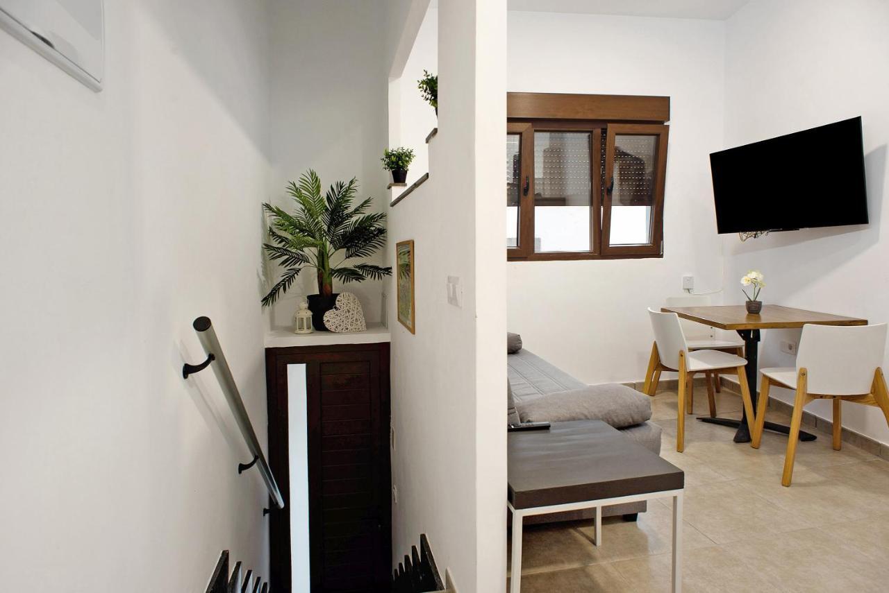 Jardin Cardona Apartment Arucas Luaran gambar