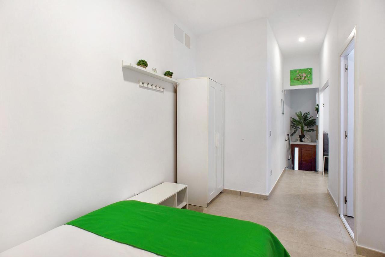 Jardin Cardona Apartment Arucas Luaran gambar